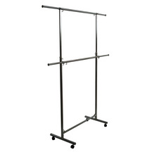 Двухлинейная стойка