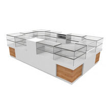 Островное оборудование